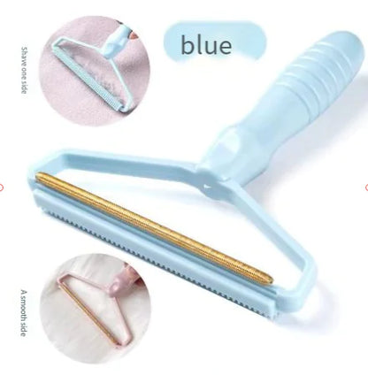 🧼 Portable Pet Hair Remover 🐾