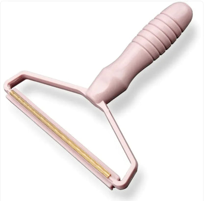 🧼 Portable Pet Hair Remover 🐾
