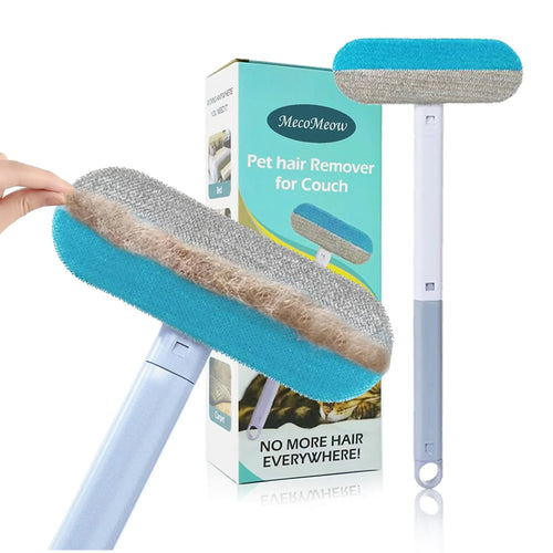 🛋 Pet Hair Removal Brush 🐾