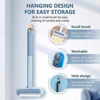 🛋 Pet Hair Removal Brush 🐾