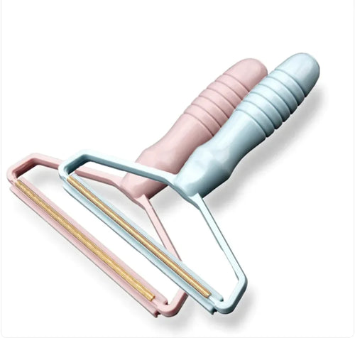 🧼 Portable Pet Hair Remover 🐾
